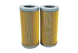 Customized Industrial Hydraulic Oil Filter Cartridge 37*68*152